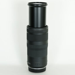Canon RF100-400mm F5.6-8 IS USM Canon RF100-400mm F5.6-8 IS USM