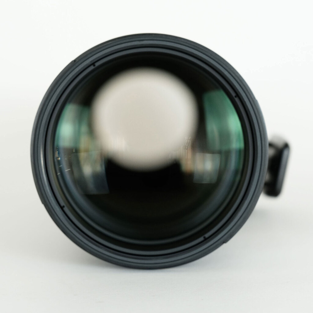 Nikon AF-S NIKKOR 500mm f/5.6E PF ED VR Nikon AF-S NIKKOR 500mm f/5.6E PF ED VR