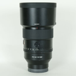 SONY FE 135mm F1.8 GM SEL135F18GM SONY FE 135mm F1.8 GM SEL135F18GM