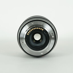 OLYMPUS M.ZUIKO DIGITAL ED 12‑45mm F4.0 PRO