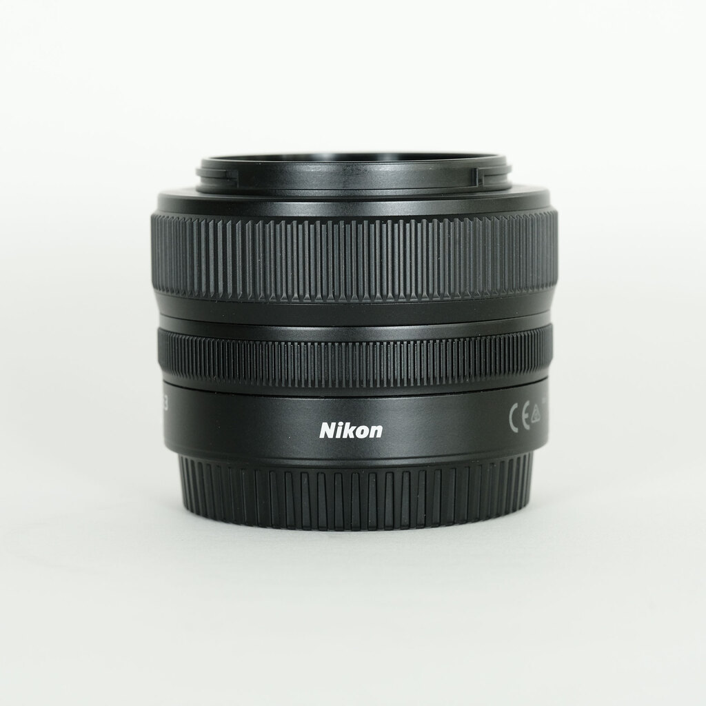 Nikon NIKKOR Z 24-50mm f/4-6.3