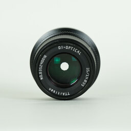 TTArtisan 35mm f/1.4 C [フジフイルムX用]