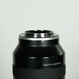 TAMRON 70-180mm F/2.8 Di III VXD (Model A056) [ ソニーE用 ]