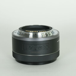 Canon RF50mm F1.8 STM