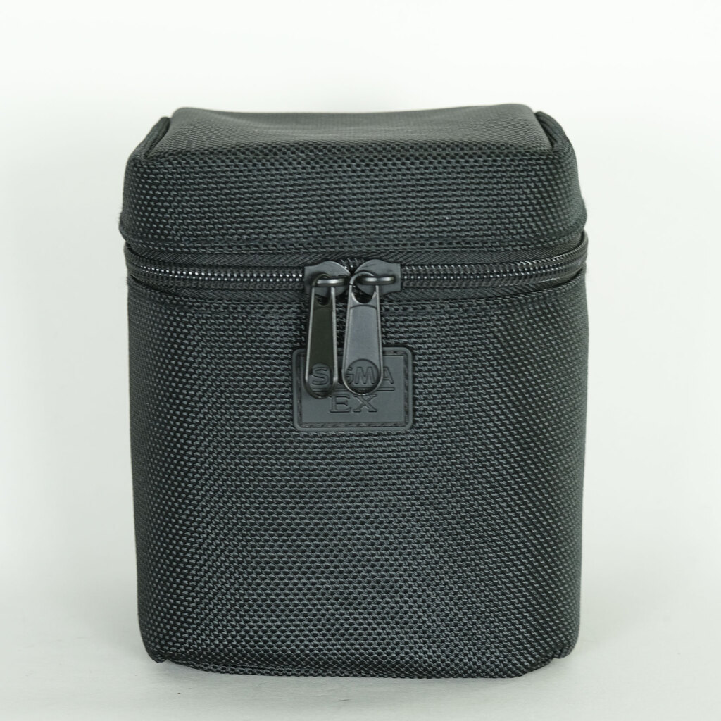 SIGMA 50mm F1.4 EX DG HSM (キヤノンEF用)