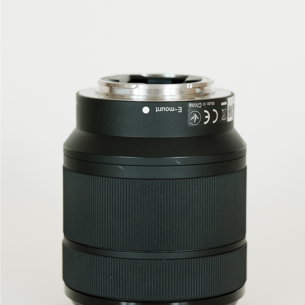 SONY FE 28-70mm F3.5-5.6 OSS SEL2870