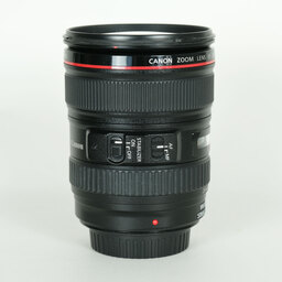 Canon EF24-105mm F4L IS USM