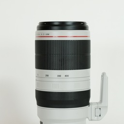 Canon EF100-400mm F4.5-5.6L IS II USM