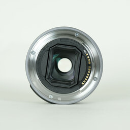 Canon RF28mm F2.8 STM