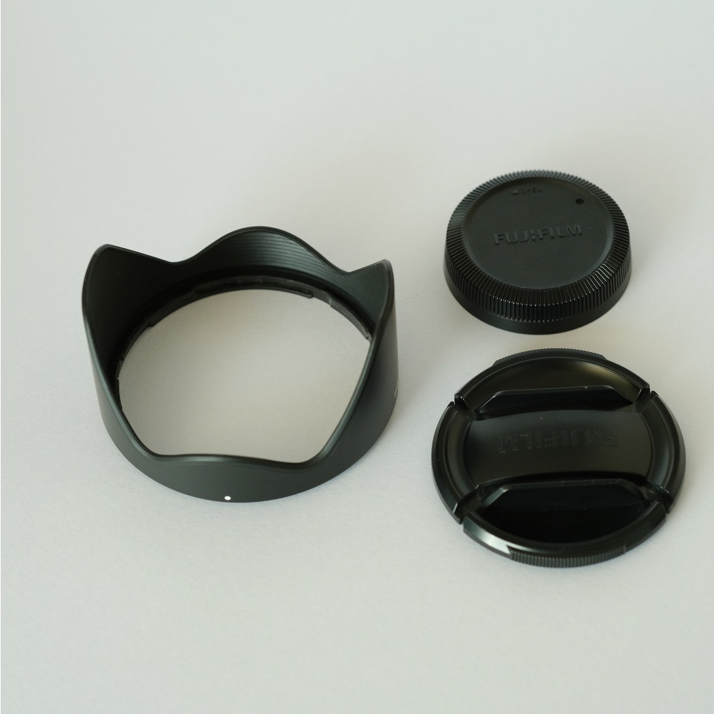 FUJIFILM XF18-135mmF3.5-5.6 R LM OIS WR