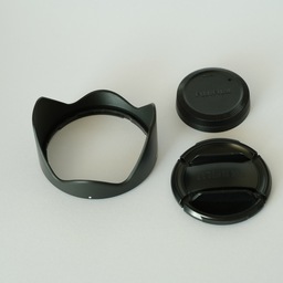 FUJIFILM XF18-135mmF3.5-5.6 R LM OIS WR