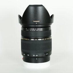 TAMRON SP 28-75mm F2.8 XR Di LD ASPH [IF] Macro (Model A09) [ソニーA用]