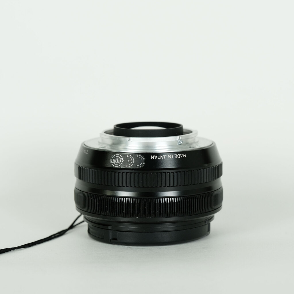 FUJIFILM XF18mmF2 Rの出品 | ONE SCENE（ワンシーン）