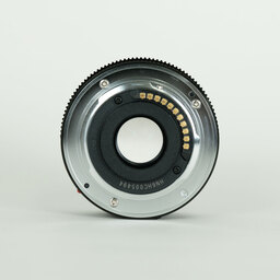 Panasonic LEICA DG SUMMILUX 15mm F1.7 ASPH. Panasonic LEICA DG SUMMILUX 15mm F1.7 ASPH.