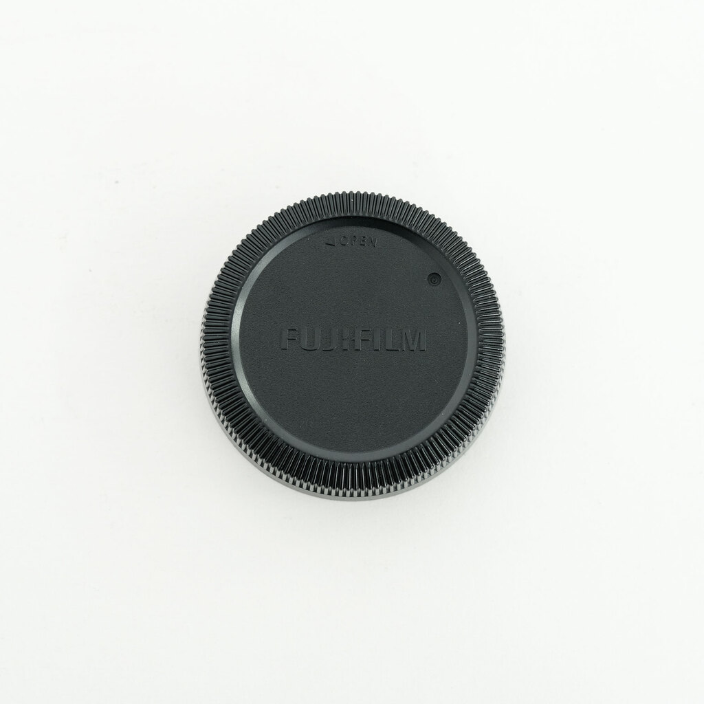 FUJIFILM XF18mmF2 R FUJIFILM XF18mmF2 R