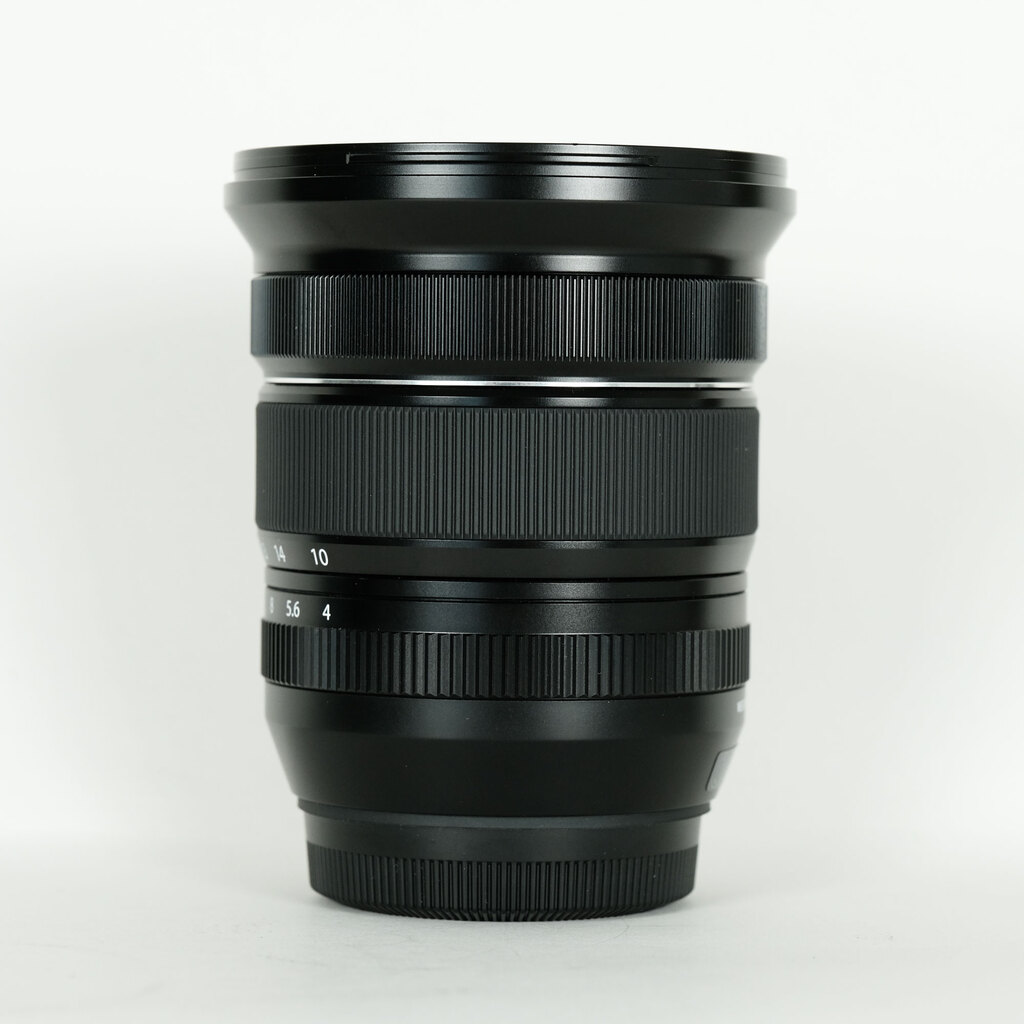 FUJIFILM XF10-24mmF4 R OIS WRの出品 | ONE SCENE（ワンシーン）