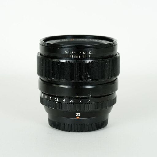 FUJIFILM XF23mmF1.4 Rを徹底解説。作例からレビューまで | ONE