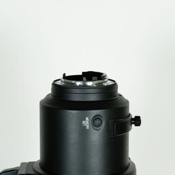 Nikon AF-S NIKKOR 500mm F4 G ED VR