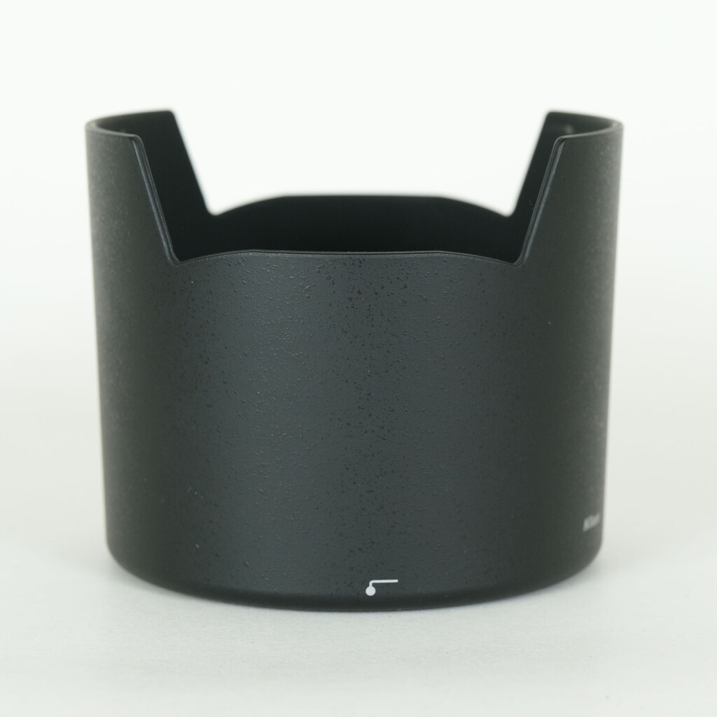 Nikon AF-S VR Micro-Nikkor 105mm f/2.8G IF-ED