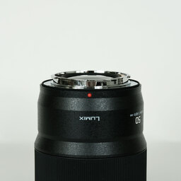 Panasonic LUMIX S 50mm F1.8