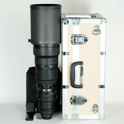 Nikon AF-S NIKKOR 500mm F4 G ED VR Nikon AF-S NIKKOR 500mm F4 G ED VR