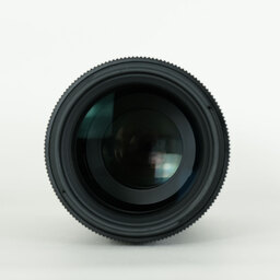 SIGMA 105mm F2.8 DG DN Macro｜Art [ソニーE用]