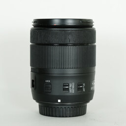 Canon EF-S18-135mm F3.5-5.6 IS USM