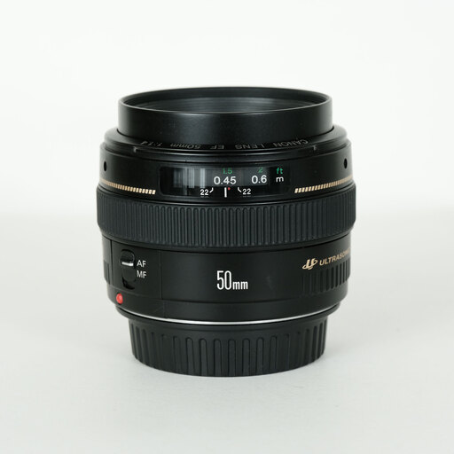 canon EF50mm f1.4 レンズ Canon EF50mm F1.4 USMを徹底解説。愛用者レビュー・作例も
