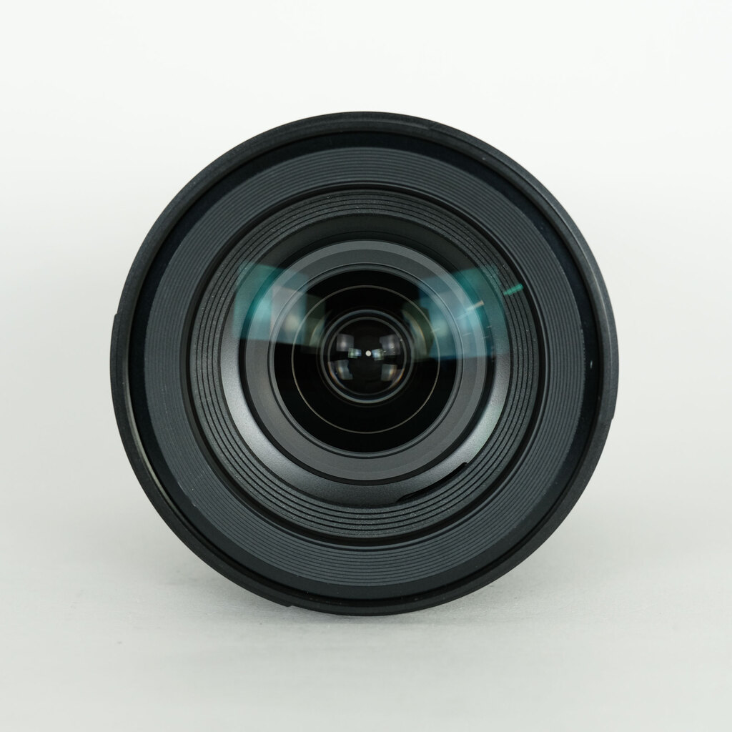 FUJIFUILM XF18-120mmF4 LM PZ WR