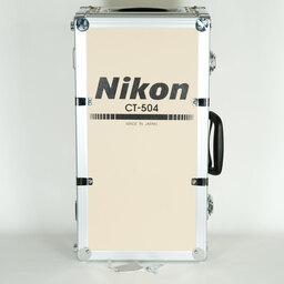 Nikon AF-S NIKKOR 500mm F4 G ED VR