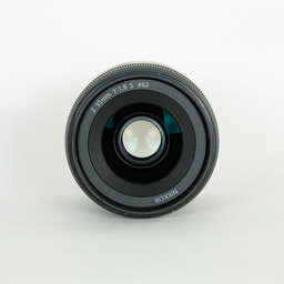 Nikon NIKKOR Z 35mm f/1.8 S