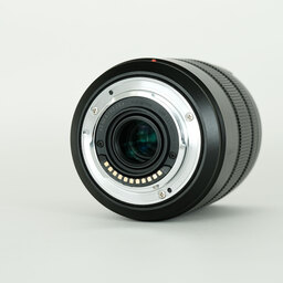 Panasonic LUMIX G VARIO 14-140mm / F3.5-5.6 II ASPH. / POWER O.I.S Panasonic LUMIX G VARIO 14-140mm / F3.5-5.6 II ASPH. / POWER O.I.S
