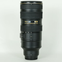 Nikon AF-S NIKKOR 70-200mm F2.8 G ED VR II Nikon AF-S NIKKOR 70-200mm F2.8 G ED VR II