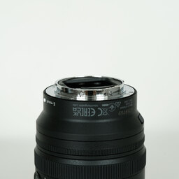 SONY FE 24-50mm F2.8 G SEL2450G SONY FE 24-50mm F2.8 G SEL2450G