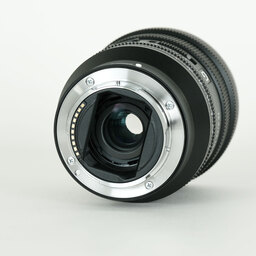 SONY FE PZ 16-35mm F4 G SELP1635G