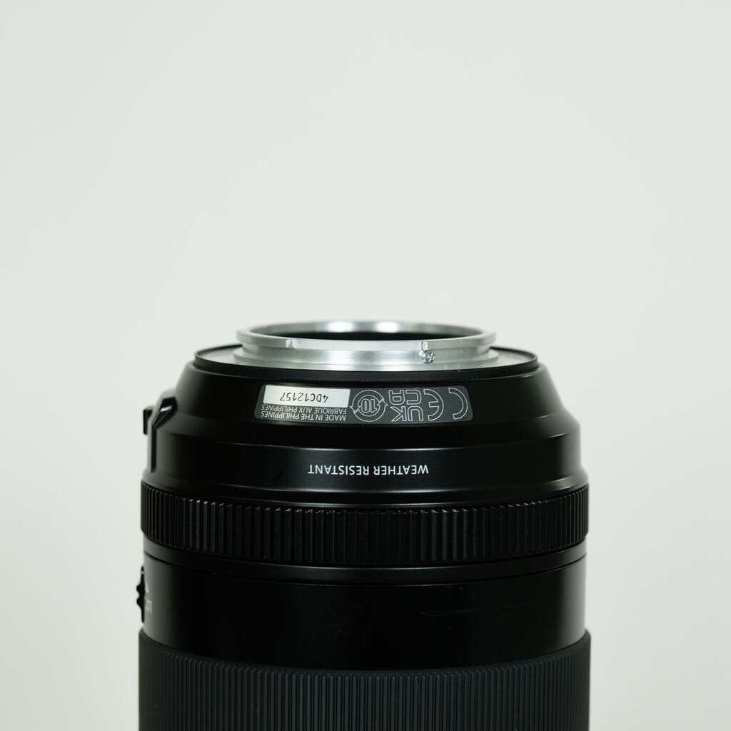 FUJIFILM XF70-300mmF4-5.6 R LM OIS WR