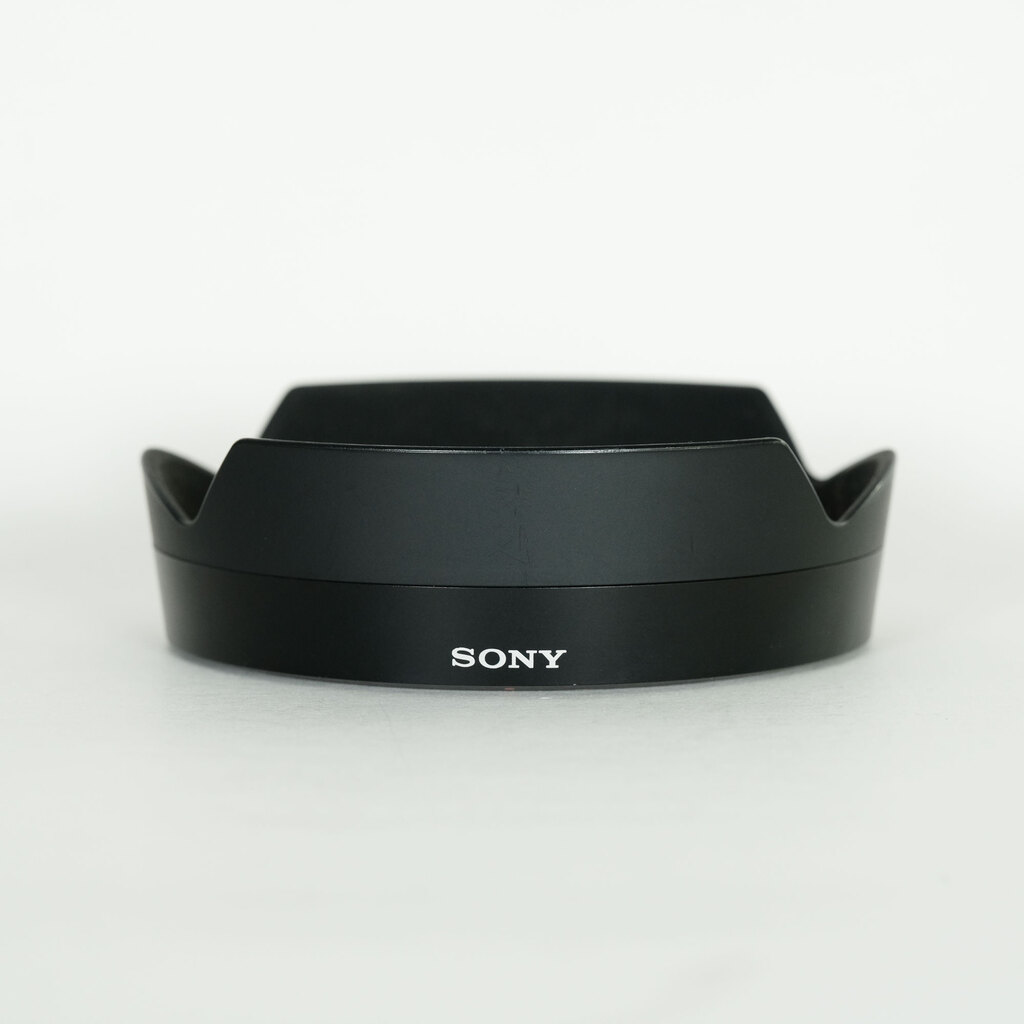 SONY Vario-Tessar T* FE 16-35mm F4 ZA OSS SEL1635Z SONY Vario-Tessar T* FE 16-35mm F4 ZA OSS SEL1635Z