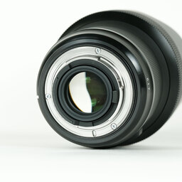 SIGMA 14mm F1.8 DG HSM｜Art [ニコンF用]