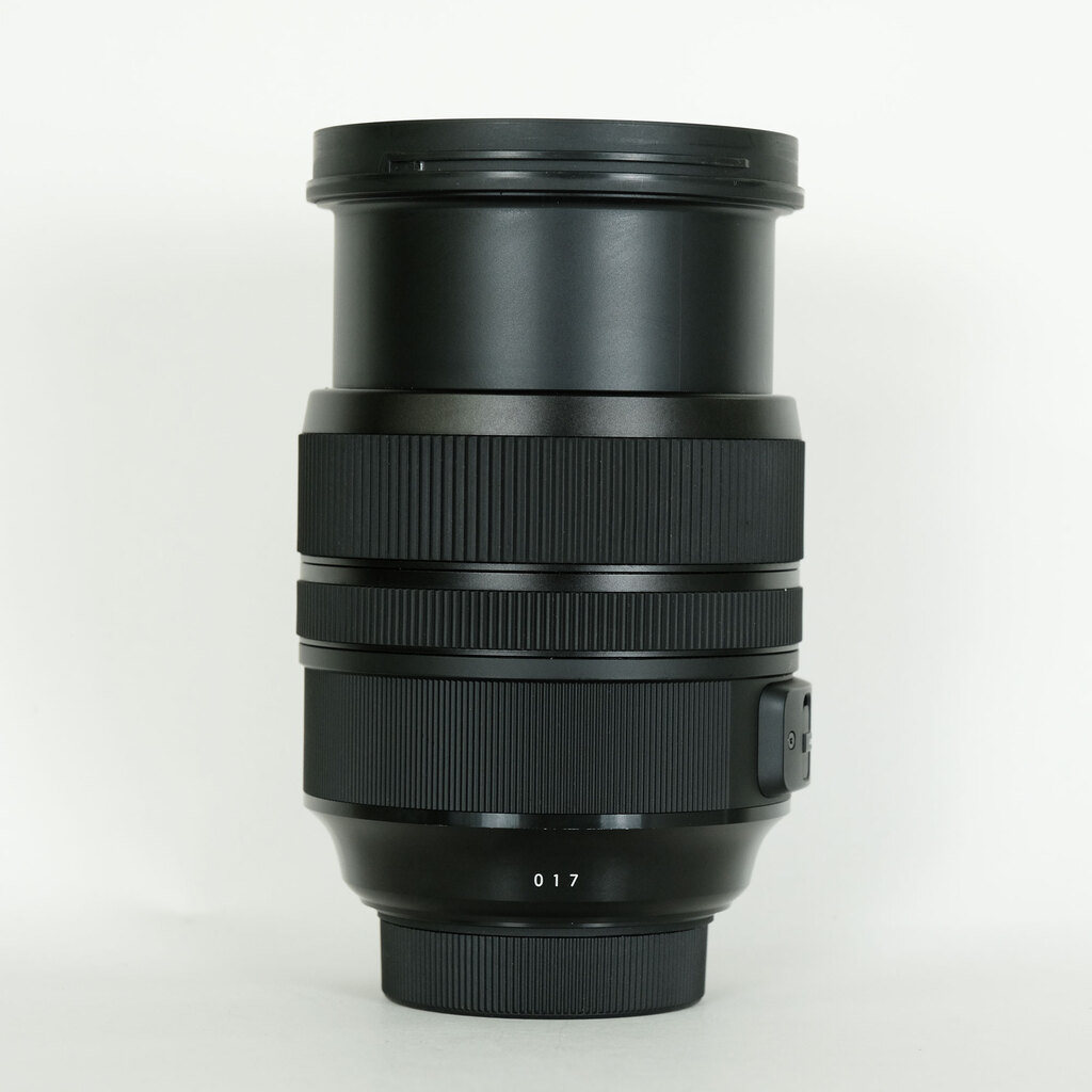 SIGMA 24-70mm F2.8 DG OS HSM｜Art [ニコンF用]