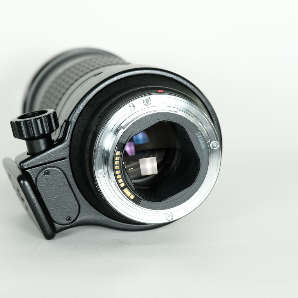 Canon EF180mm F3.5L マクロ USM