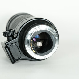 Canon EF180mm F3.5L マクロ USM