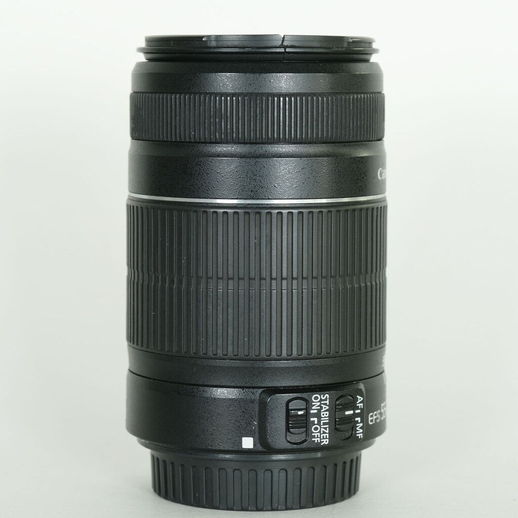Canon EF-S55-250mm F4-5.6 IS II Canon EF-S55-250mm F4-5.6 IS II
