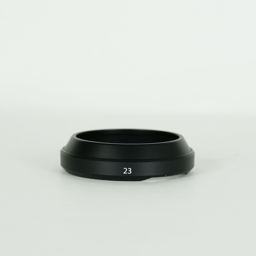 FUJIFILM XF23mmF2 R WR