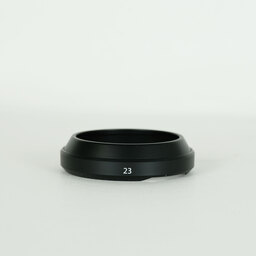 FUJIFILM XF23mmF2 R WR