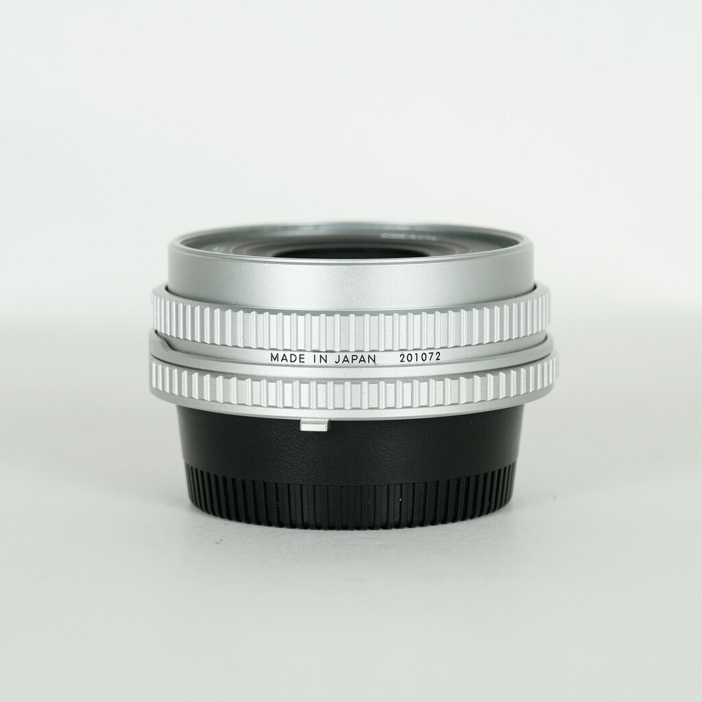 Nikon Ai Nikkor 45mm F2.8P Nikon Ai Nikkor 45mm F2.8P