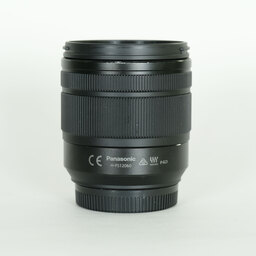 Panasonic LUMIX G VARIO 12-60mm / F3.5-5.6 ASPH. / POWER O.I.S. Panasonic LUMIX G VARIO 12-60mm / F3.5-5.6 ASPH. / POWER O.I.S.