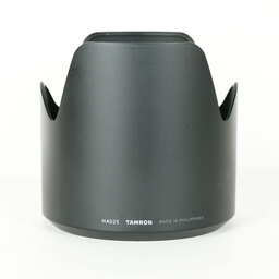 TAMRON SP 70-200mm F/2.8 Di VC USD G2 (Model A025) [ニコンF用]