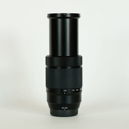 FUJIFILM XC50-230mmF4.5-6.7 OIS II