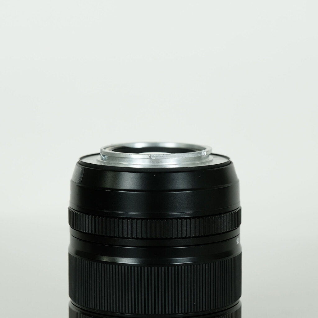 FUJIFILM XF16-50mmF2.8-4.8 R LM WR FUJIFILM XF16-50mmF2.8-4.8 R LM WR