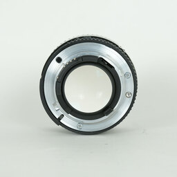 Nikon Ai AF Nikkor 50mm F1.4D